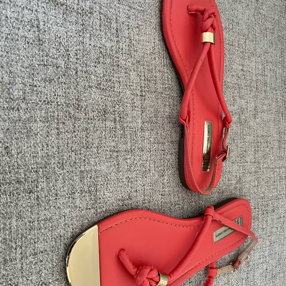 Sandals - Picture 2 of 3